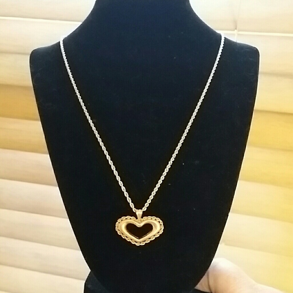 Solid 14k rose gold necklace 20 1/4" - Picture 4 of 5